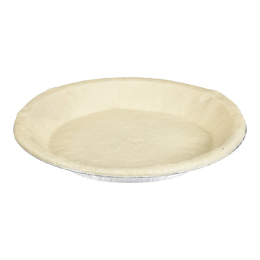 Image of COM: Pie Shell Unbaked 9 in. Regular - 30 x 6 Ounces